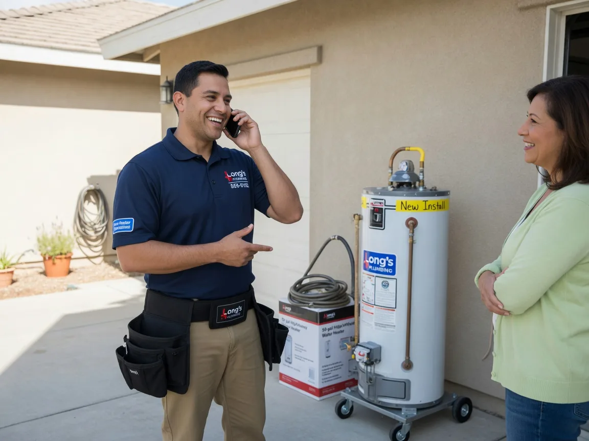 Leak Detection Tahoma, CA FAQs